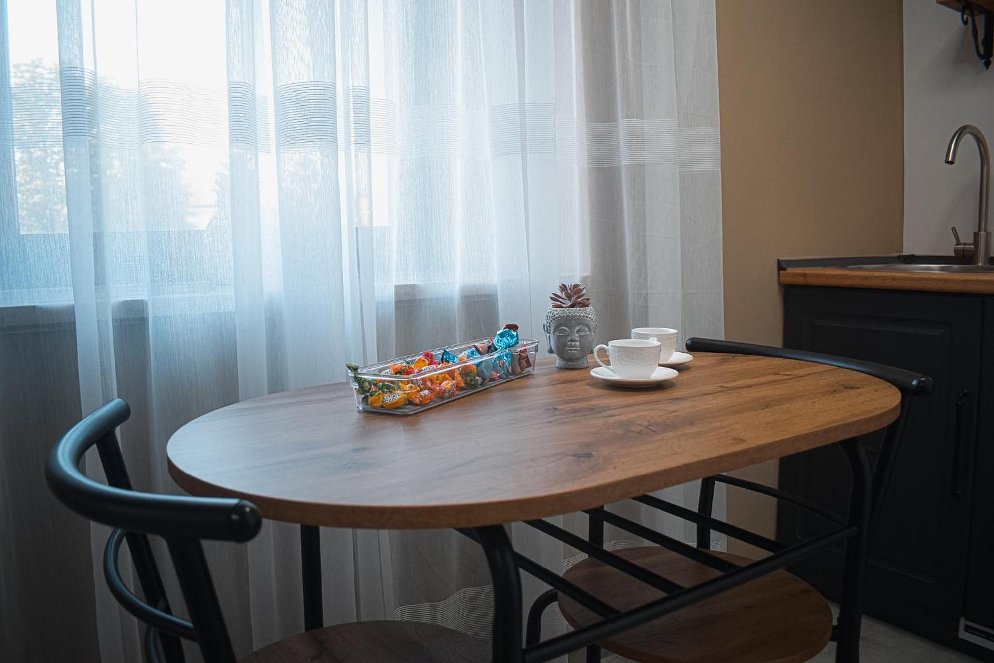 סיני Apartments Jelovic מראה חיצוני תמונה